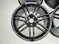 ORYG. AUDI TT 9J 19 S-LINE RS4 A6 S6 4F0 C6 A4 B7