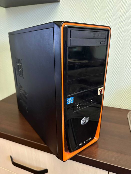 Компютер для навчаня та ігор