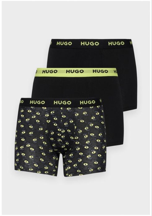 Hugo boss труси чоловвчі, боксери оригінал.