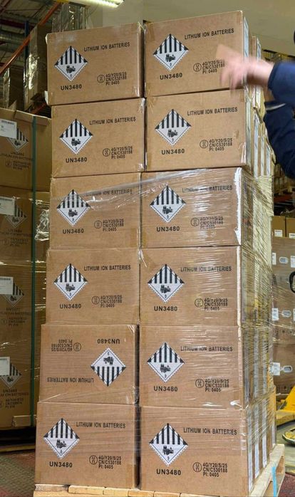 ОПТ Акумулятор для Дому LiFePO4 12,8V/100Ah Самовивіз Київ