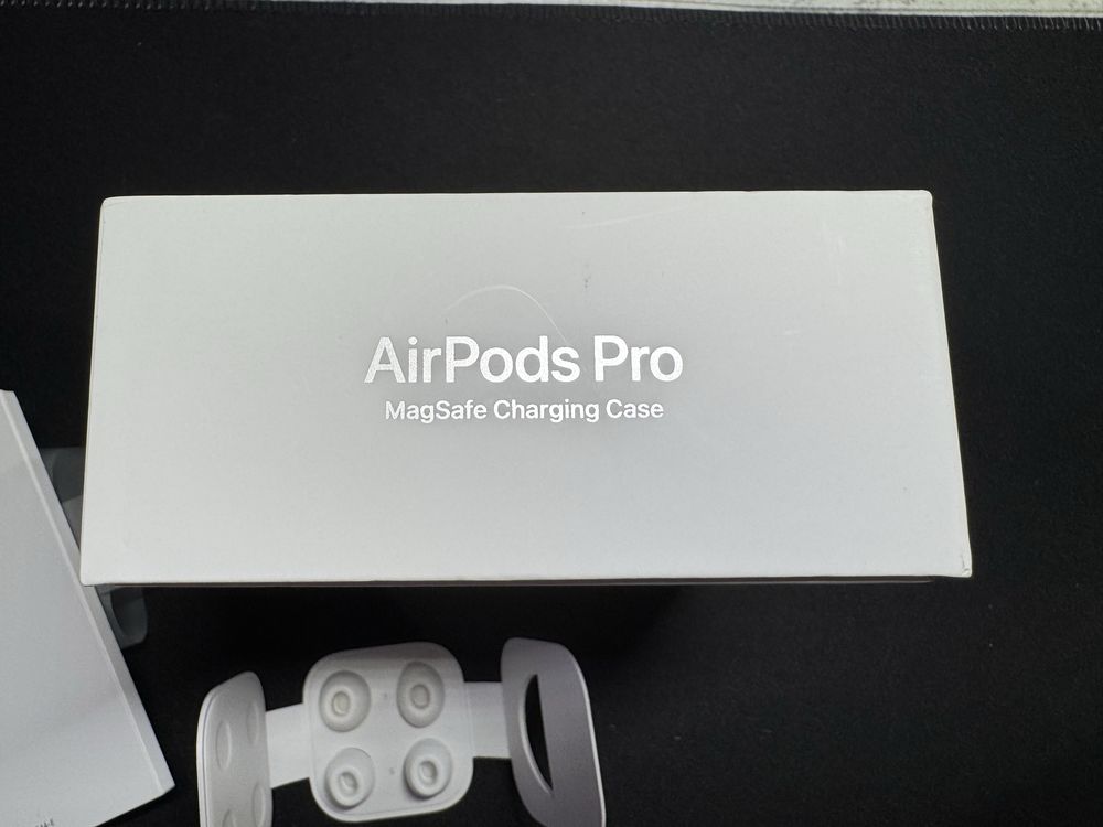 AirPods Pro (MLWK3)