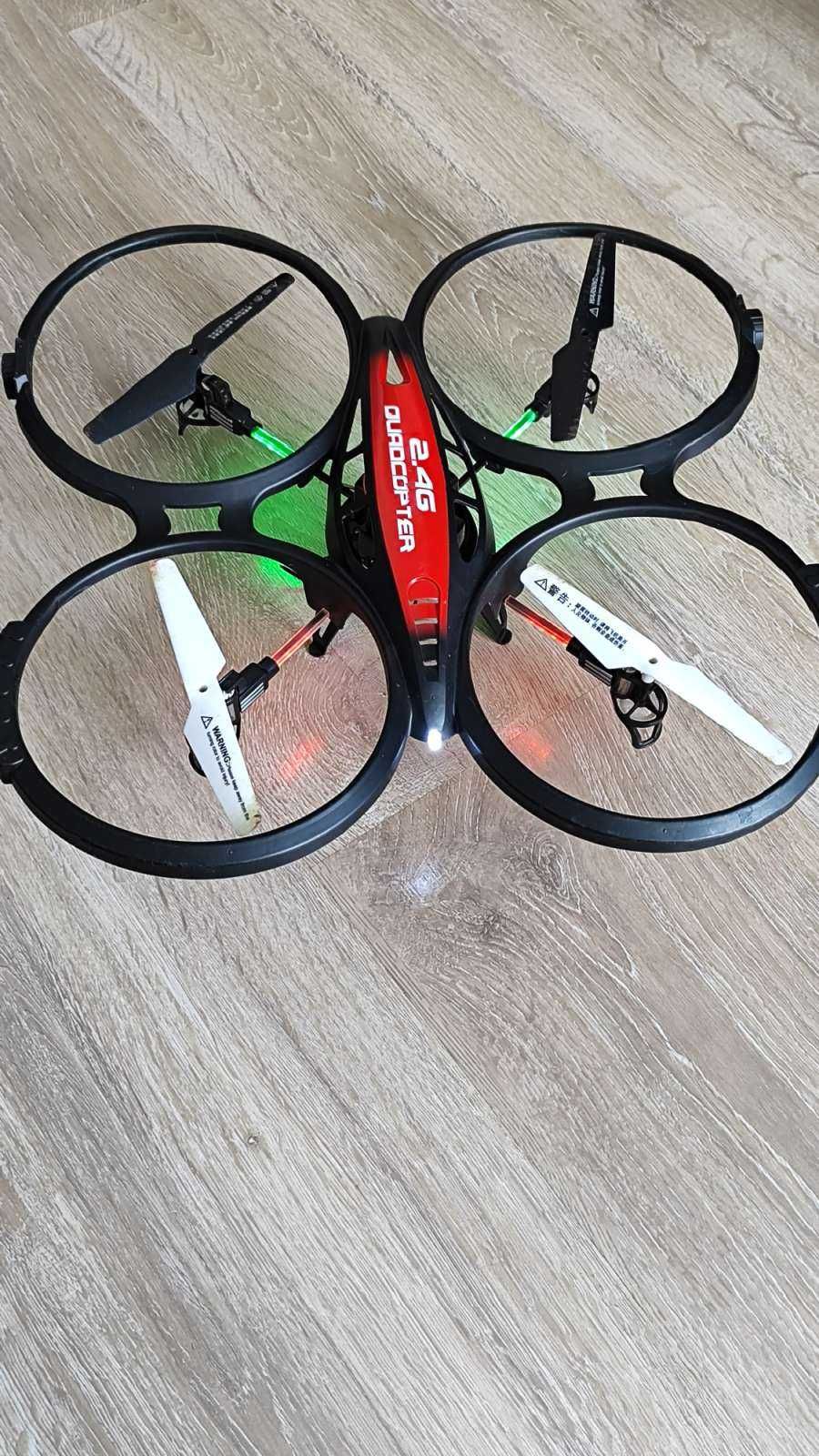 DRON quadrocopter AIRCRAFT L6036