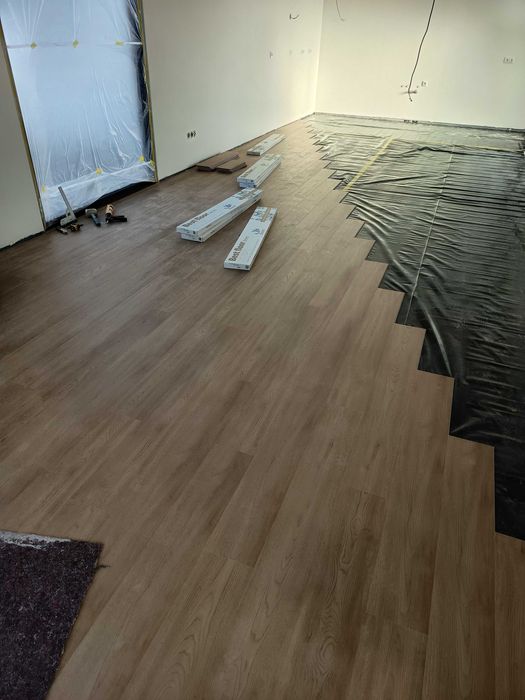 Serviços de Remodelações