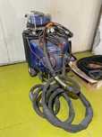 graco e10hp reaktor pur piana agregat