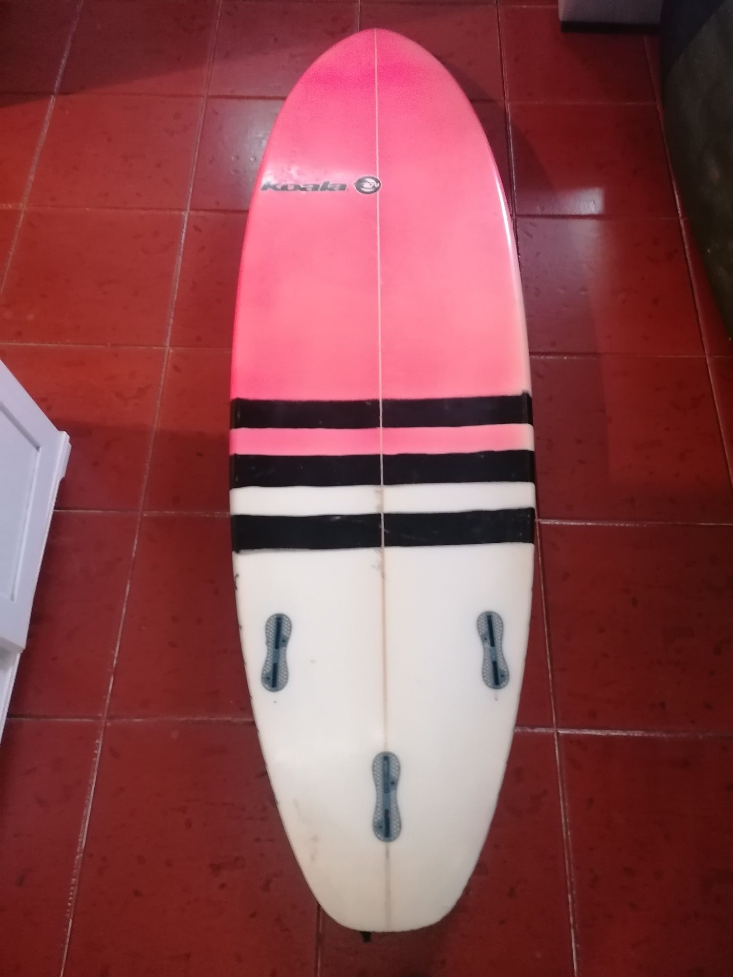 Prancha de surf 6.0