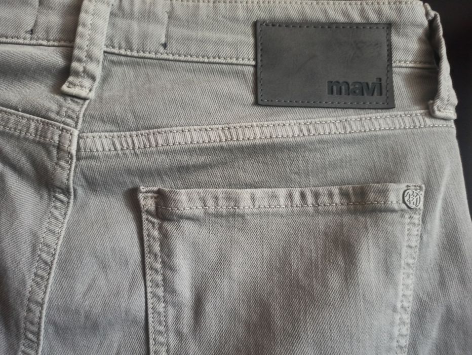 Джинси оригінальні Mavi 30/32