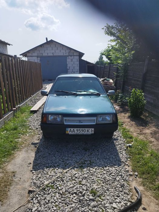 Продажа Ваз 21099