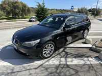 Bmw 520 tdi 2007