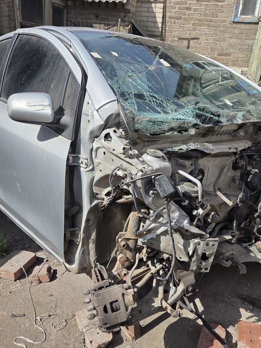 Toyota  Yaris  2006р.