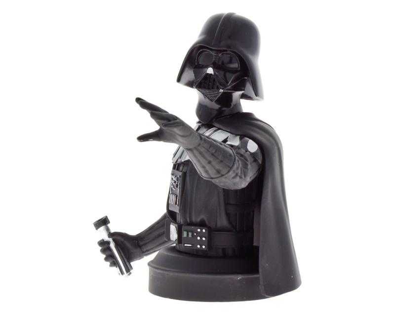 STAR WARS - Busto de coleção de DARTH VADE