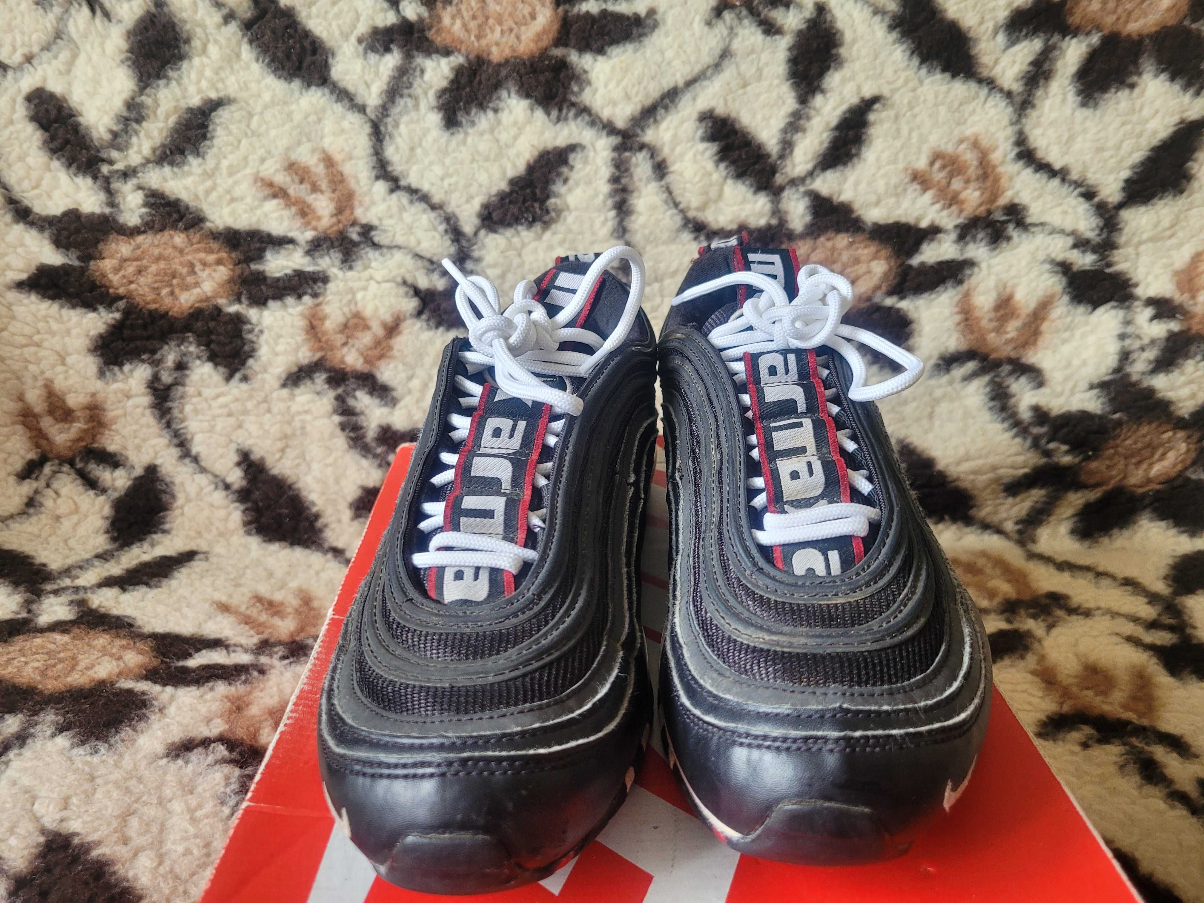 Super sportowe buty Nike Air Max 97 Premium r.43