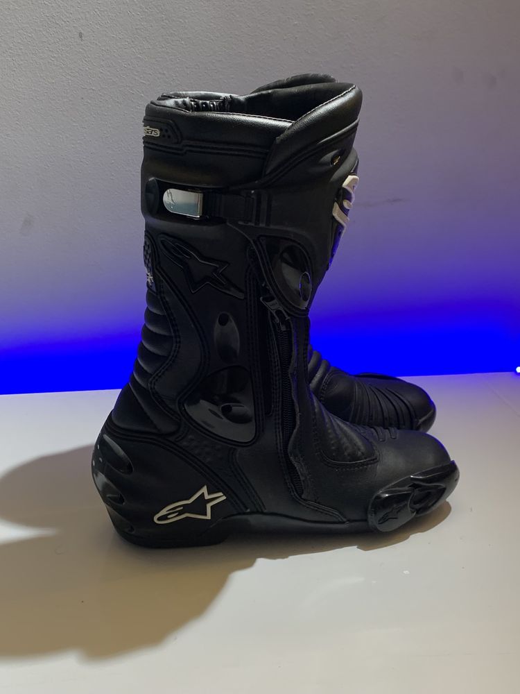 Alpinestars мотоботи альпінастар alpinastar