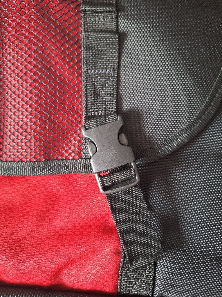 Torba marki hama na laptopa dokumenty męska