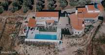 Hotel T8 para venda