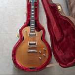 Gibson Slash Les Paul Appetite Burst Guitar
