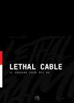 Lethal Cable Endgame Gear OP1 8k / v2 LGG