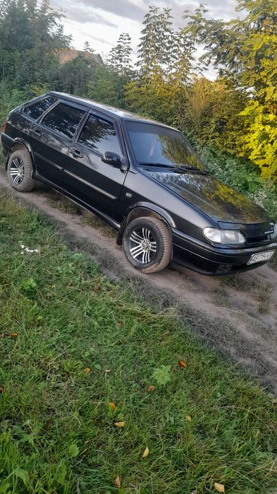 Продам ваз 2114 можливий торг