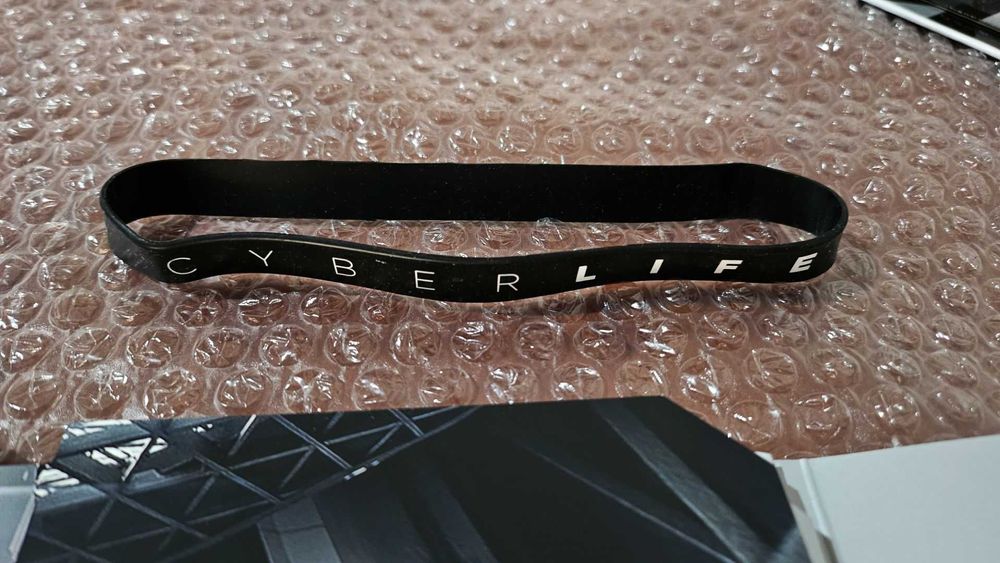 Detroit: Become Human PlayStation 4 Press Kit ultra raro 0543/2000