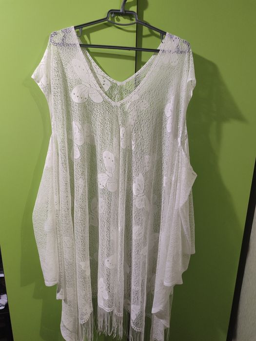 Пляжна туніка 46-52