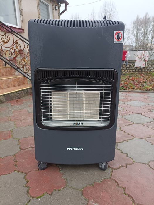 Продам Газовий обігрівач.