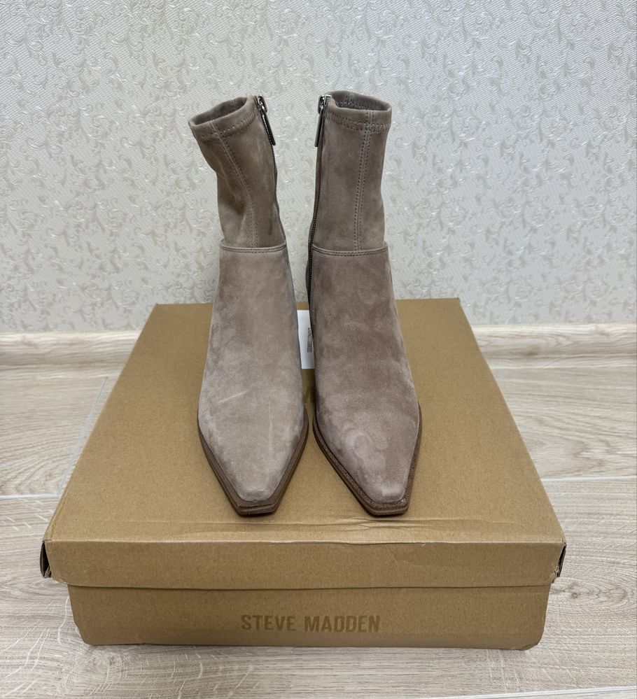 Ботильйони Steve Madden