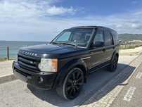 Land Rover Discovery 3 2.7 TD V6 HSE Auto.