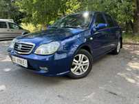 Продам Geely CK 2013