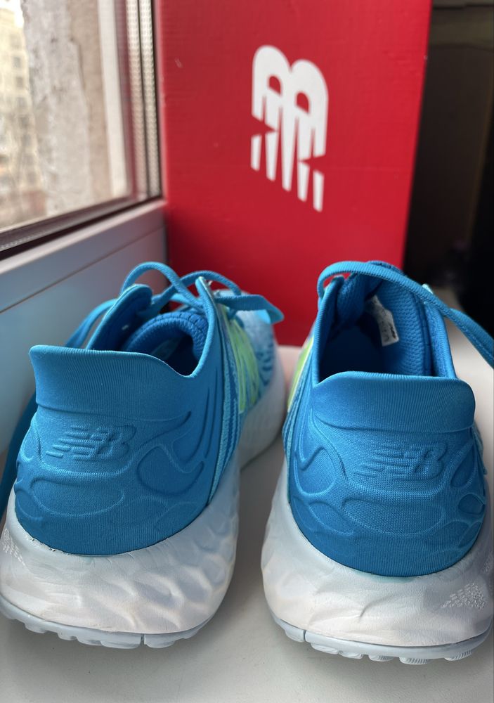 Кросівки New Balance fresh foam x 1080