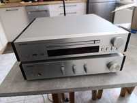 Yamaha pianocraft a-670 cd-nt670