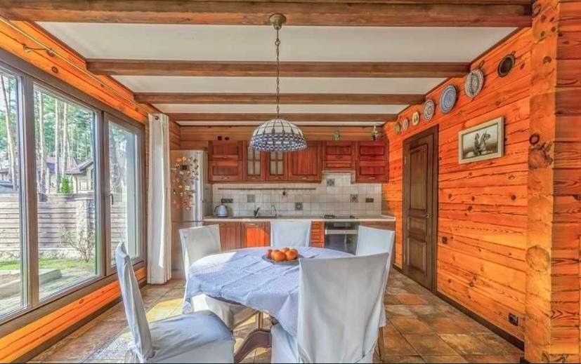 Будинок з якісним ремонтом в Бучі