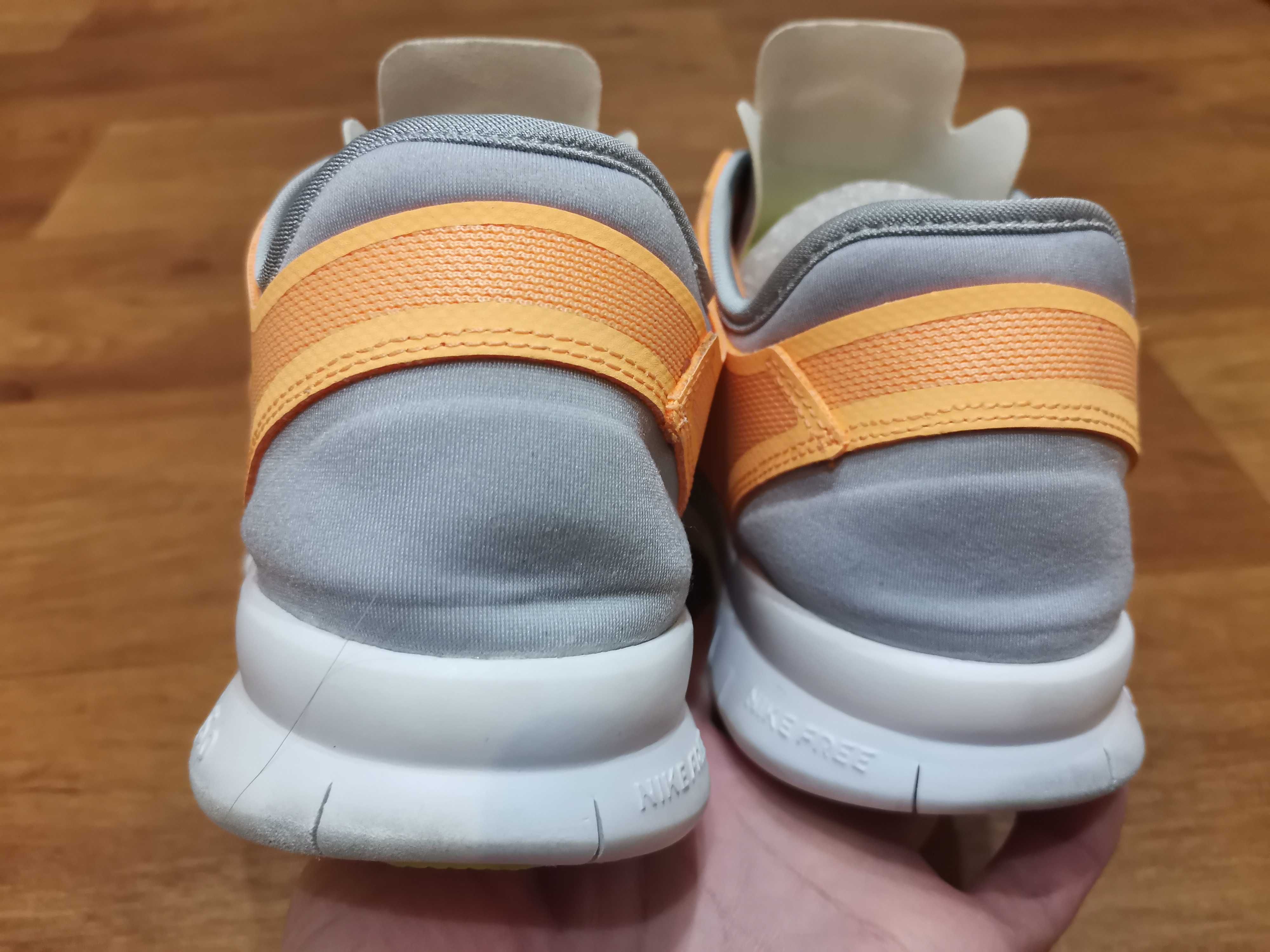 Продам кросівки Nike Free TR Fit 5  40 розміру.