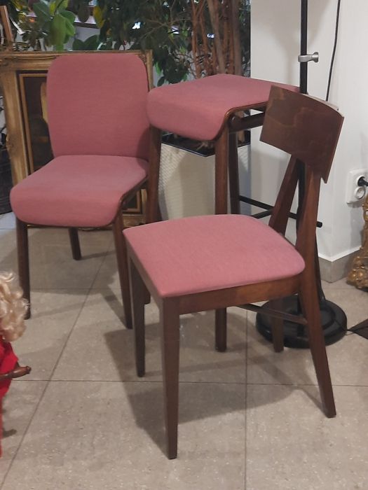 Крісла студійного типу в ідеальному стані як нові