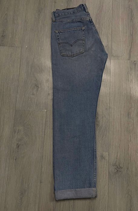 Джинси levis 501