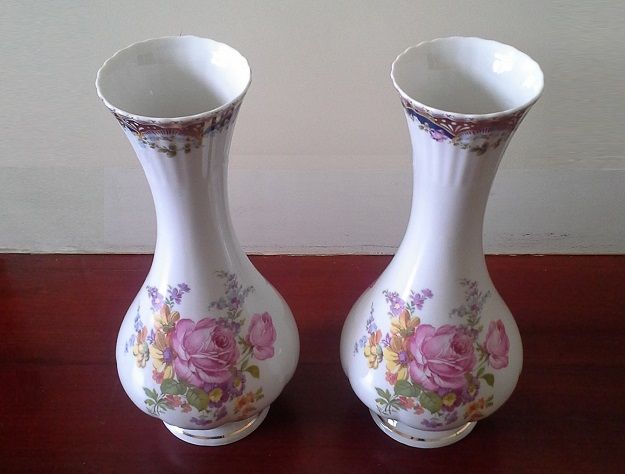 2 Jarras Vista Alegre