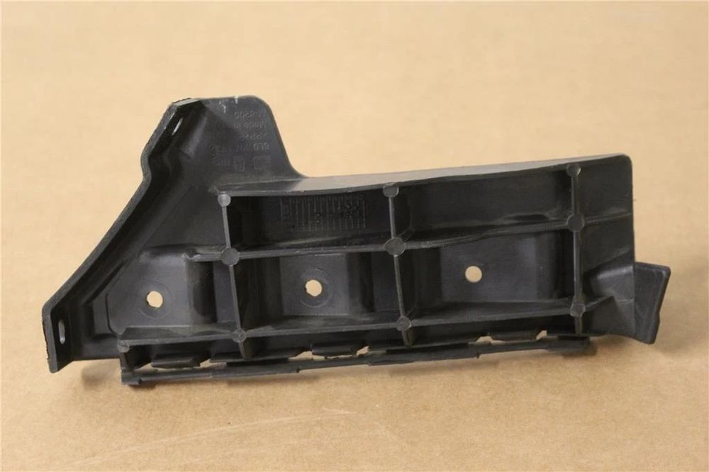 Guia para choques Seat Ibiza 6l1