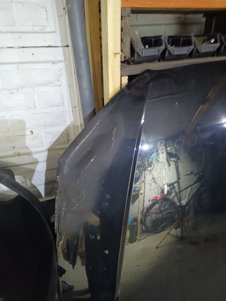 Sprzedam maskę audi a3. 8v