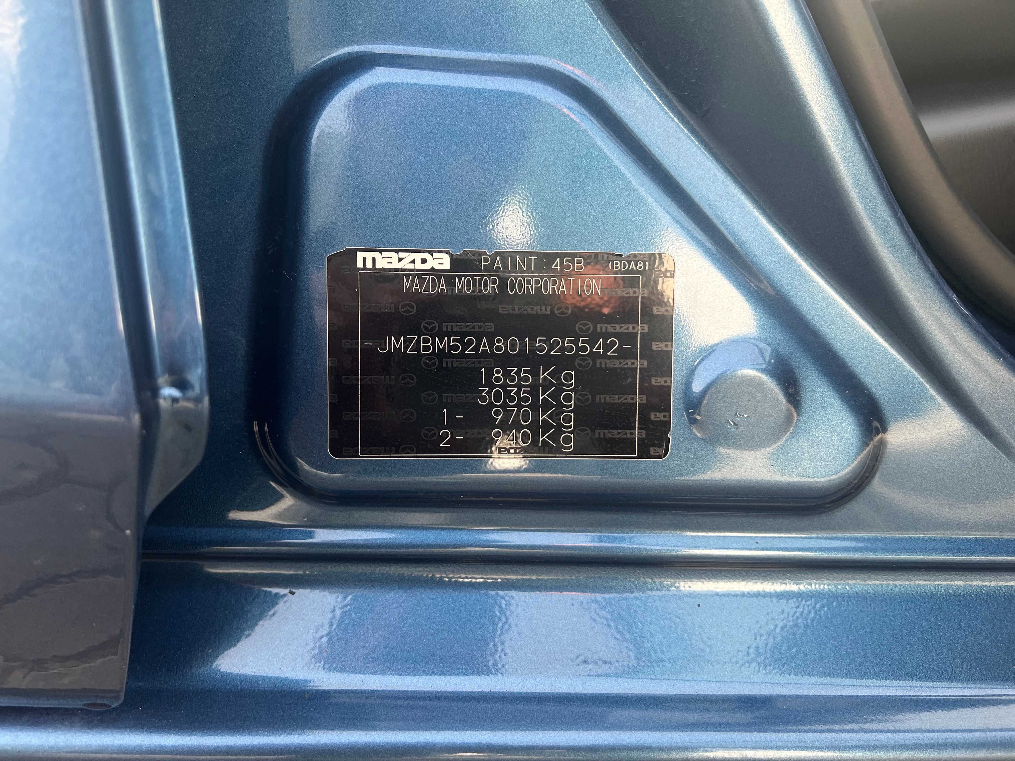 Продам Mazda 3 2017 Офіційна