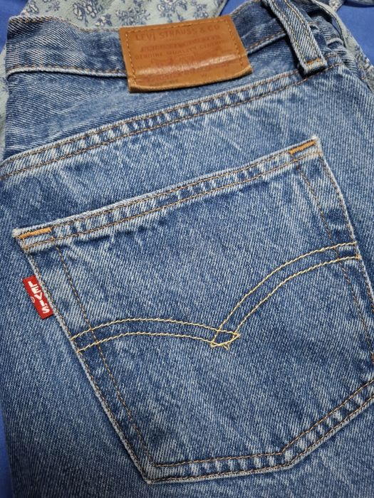 Conjunto Levis Original