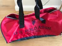 Torba podróżna U.S. Polo Assn.