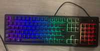 Teclado Gaming Razer Ornata