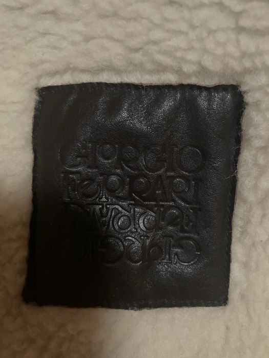 XL на 90-100 кг Кожаная куртка  Пилот Бомбер