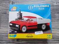 COBI 24535 Polonez FSO 1500 Truck