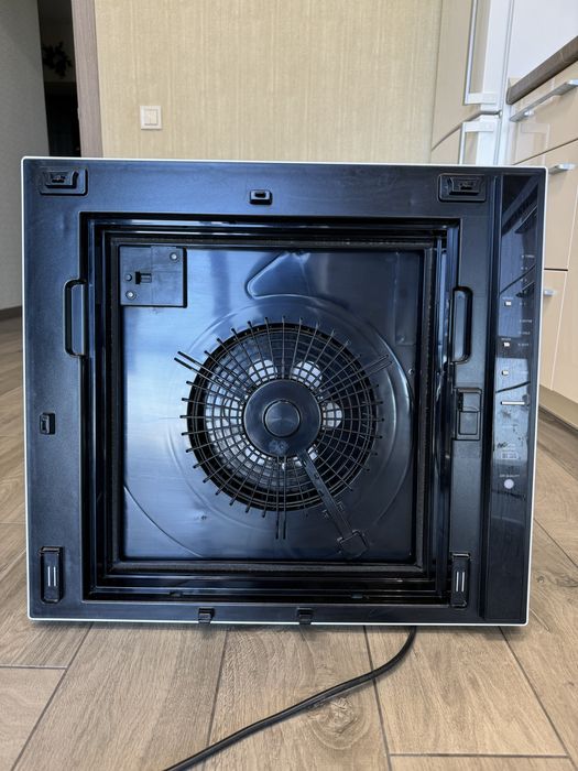 Очищувач повітря zepter therapy air ion pwc-570