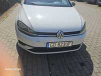 Vw golf VII 1.0TSI
