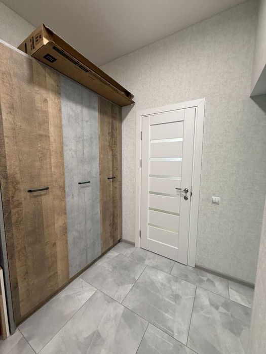 Продам 1 комнатную в ЖК Клаб Марин Дача Ковалевского море парк