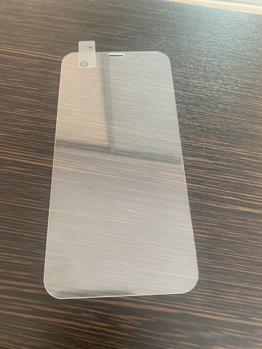 Захисне скло для iphone xs, 7plus, 8plus