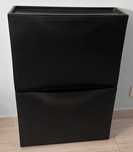 Vendo sapateira TRONES
