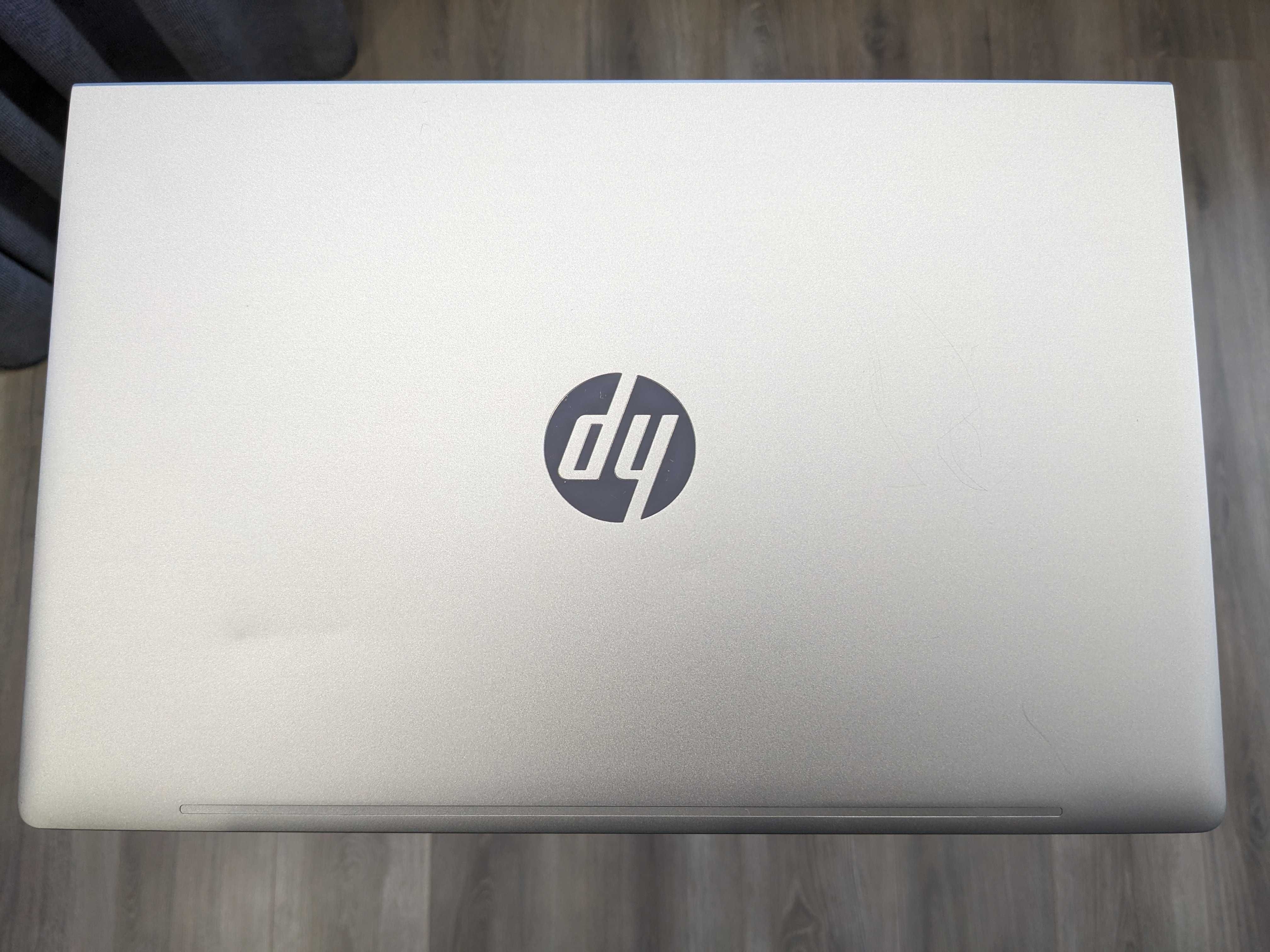 Ноутбук HP ProBook | i5-1135G7 | Ram-8 SSD-256 | FHD IPS