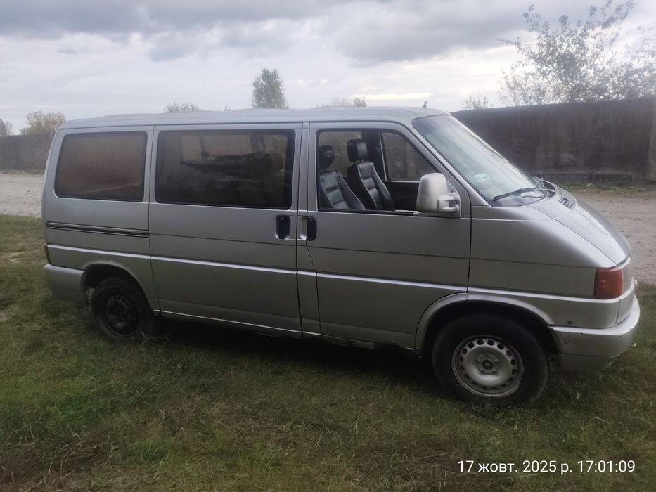 Продам Фольксваген Т4, Volkswagen Transporter T4