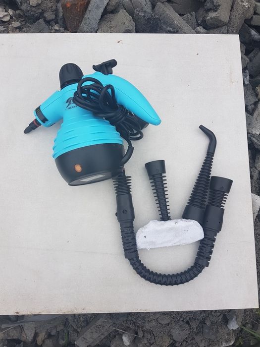 Ручний парогенератор MLMLANT